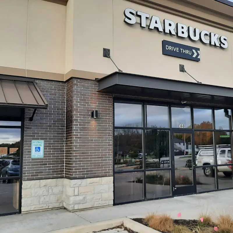 Starbucks Coffee Company