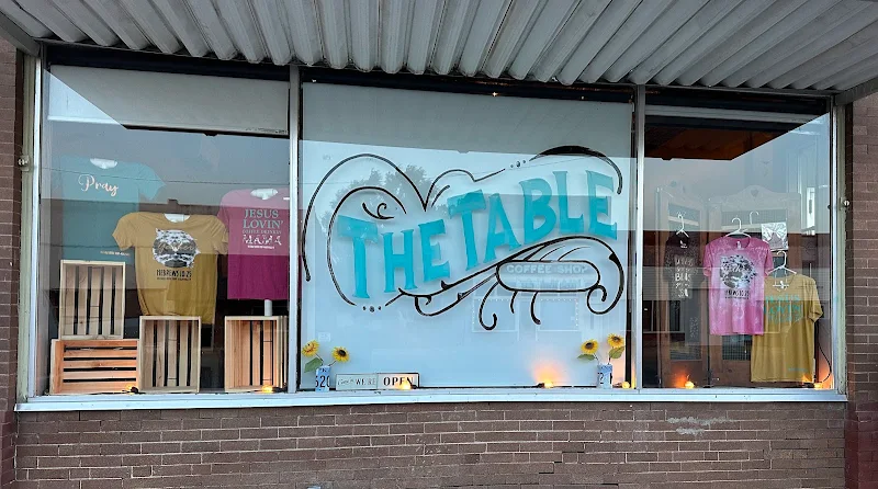 The Table