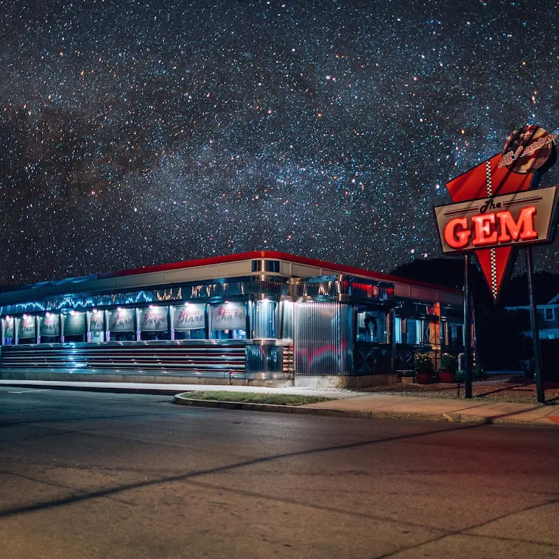 The Gem Diner