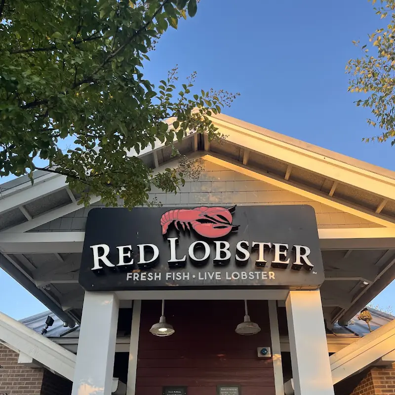 Red Lobster