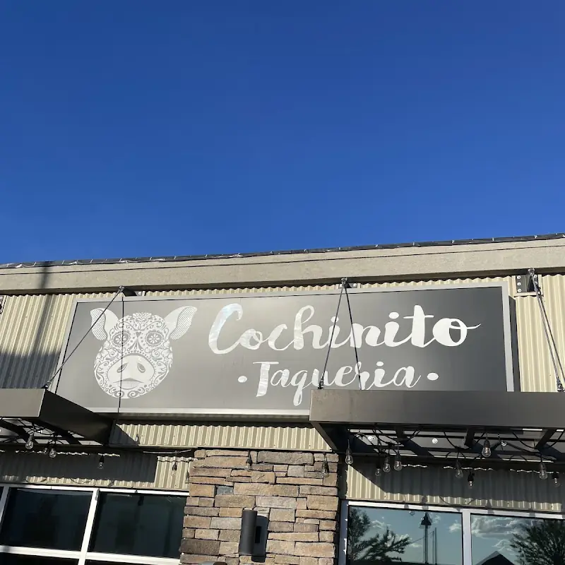 Cochinito Taqueria - Hayden