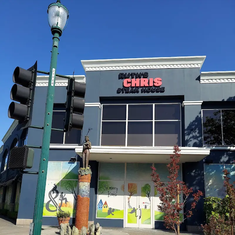 Ruth's Chris Steak House