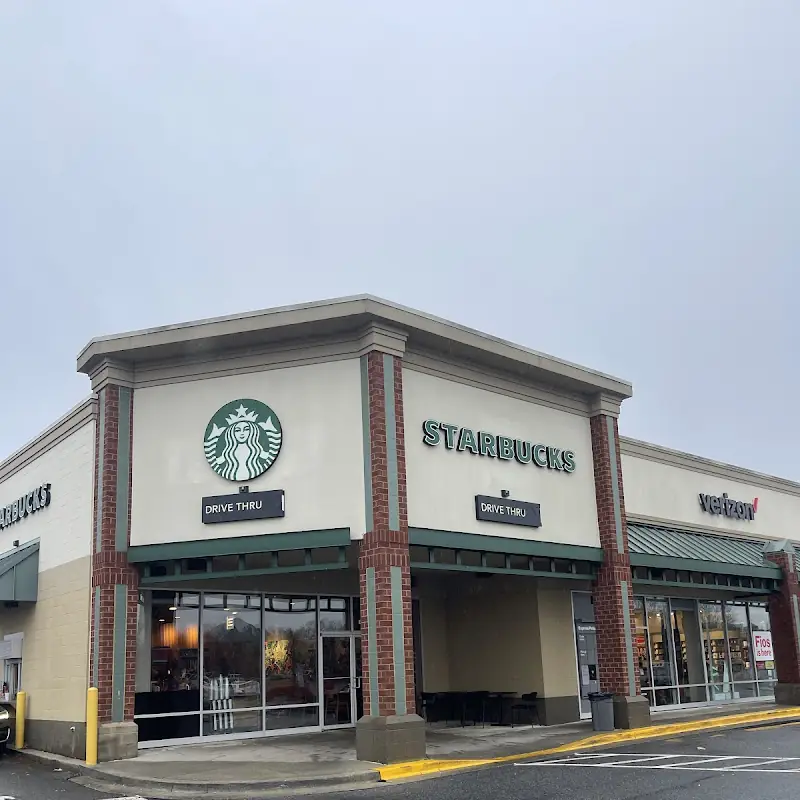 Starbucks Coffee Company