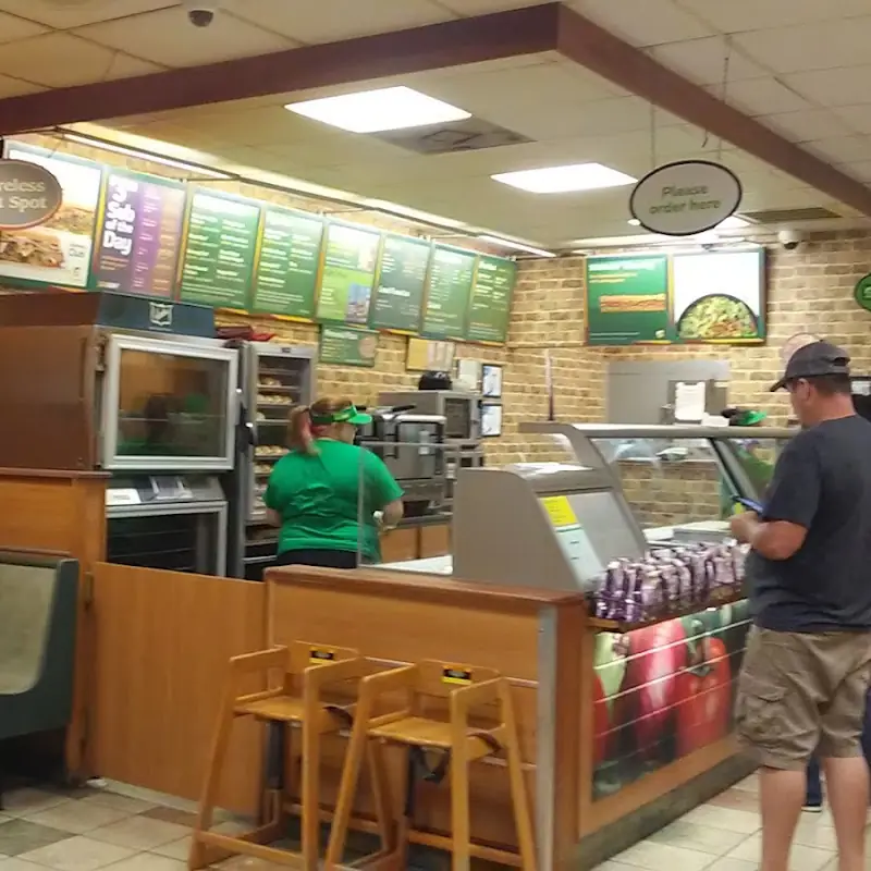 Subway