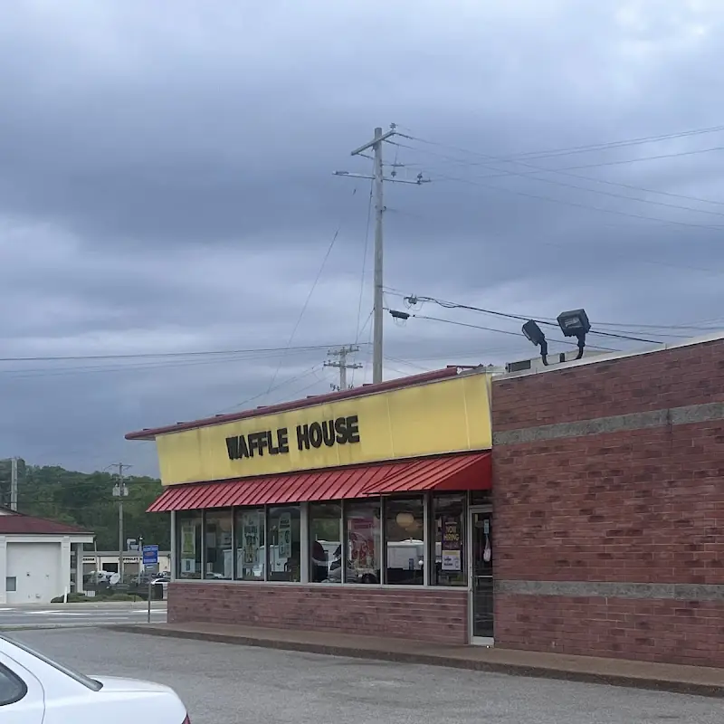 Waffle House