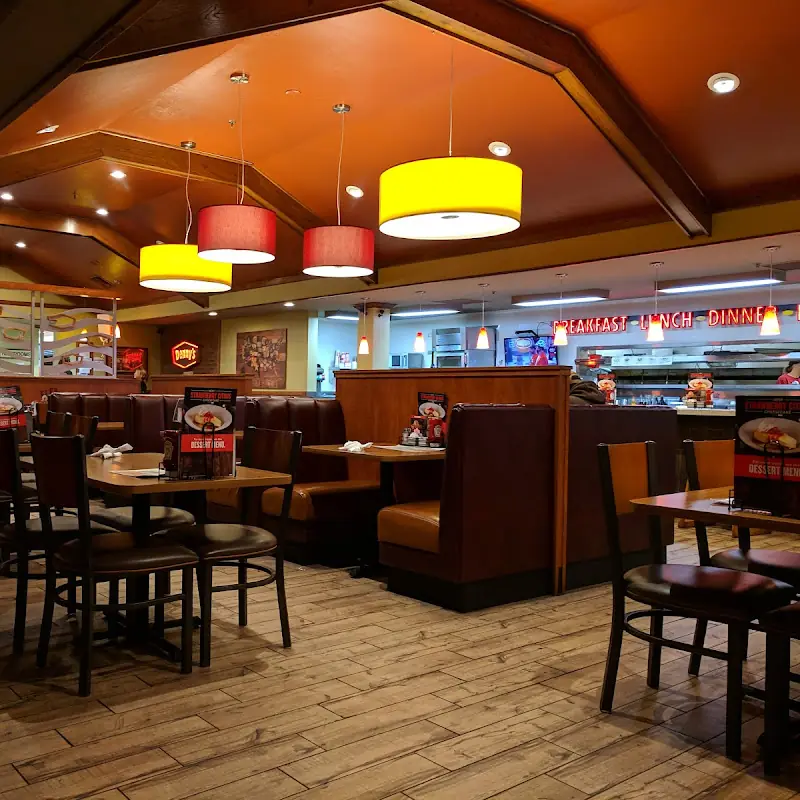 Denny's Restaurant