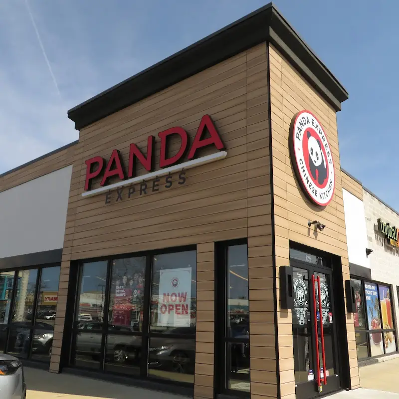 Panda Express