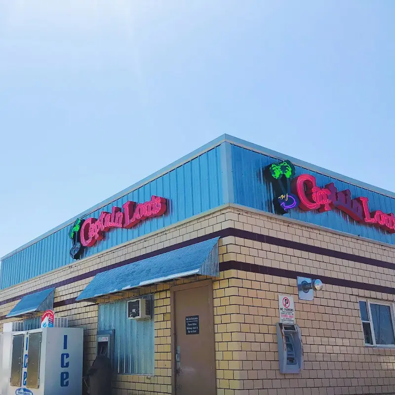 Captain Lou's