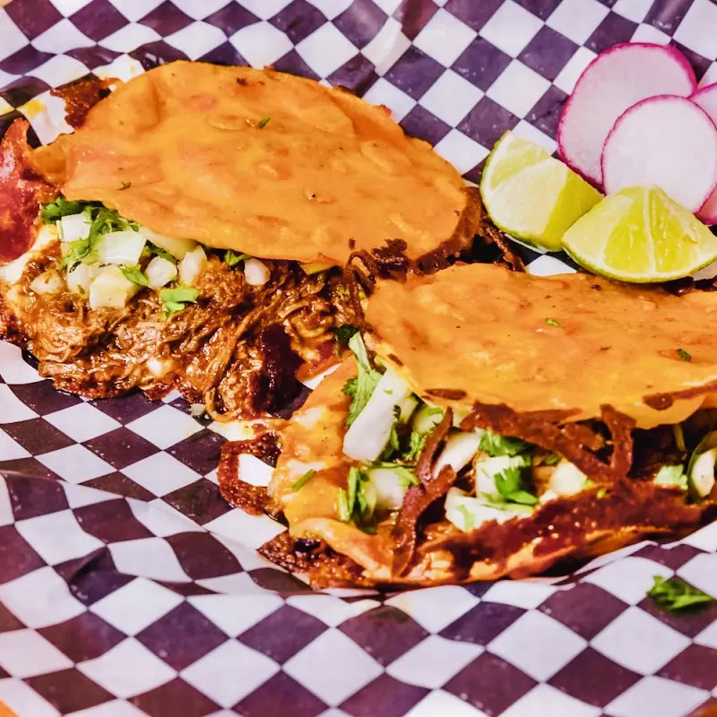 Taqueria Lucero