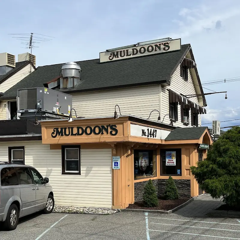 Muldoon's