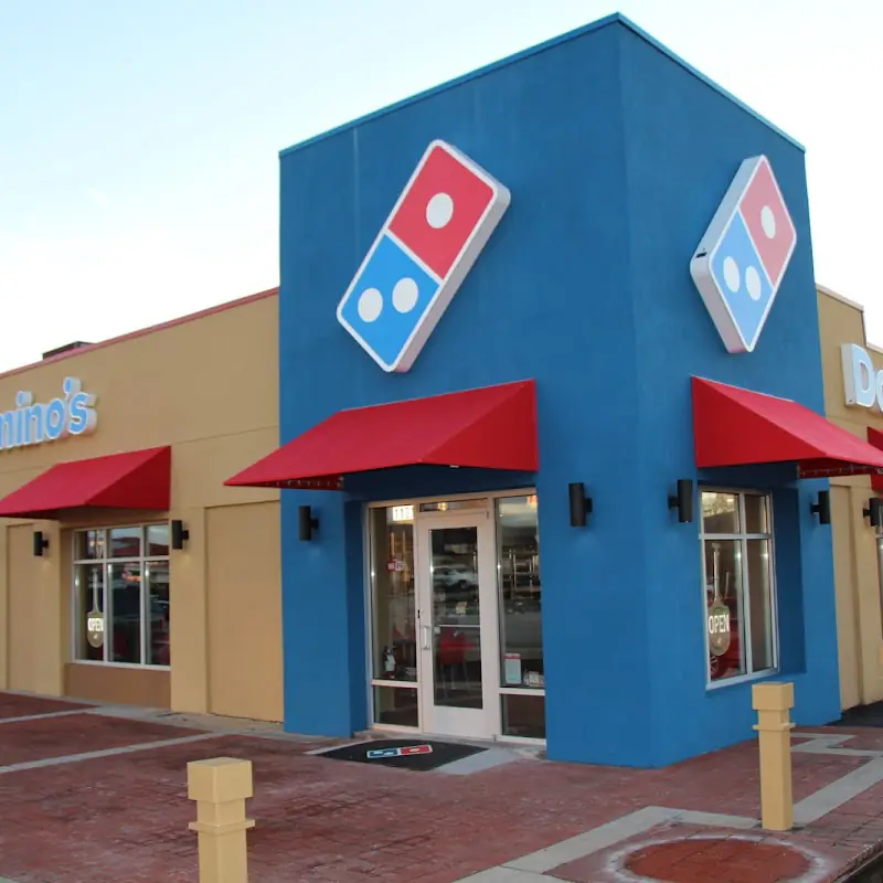 Domino's Pizza