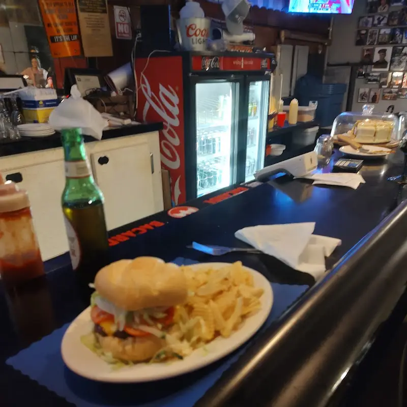 Liberty Tavern