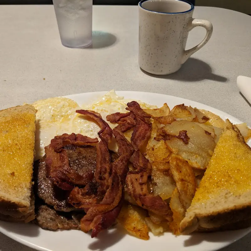 Copper Kettle Restaurant & Catering