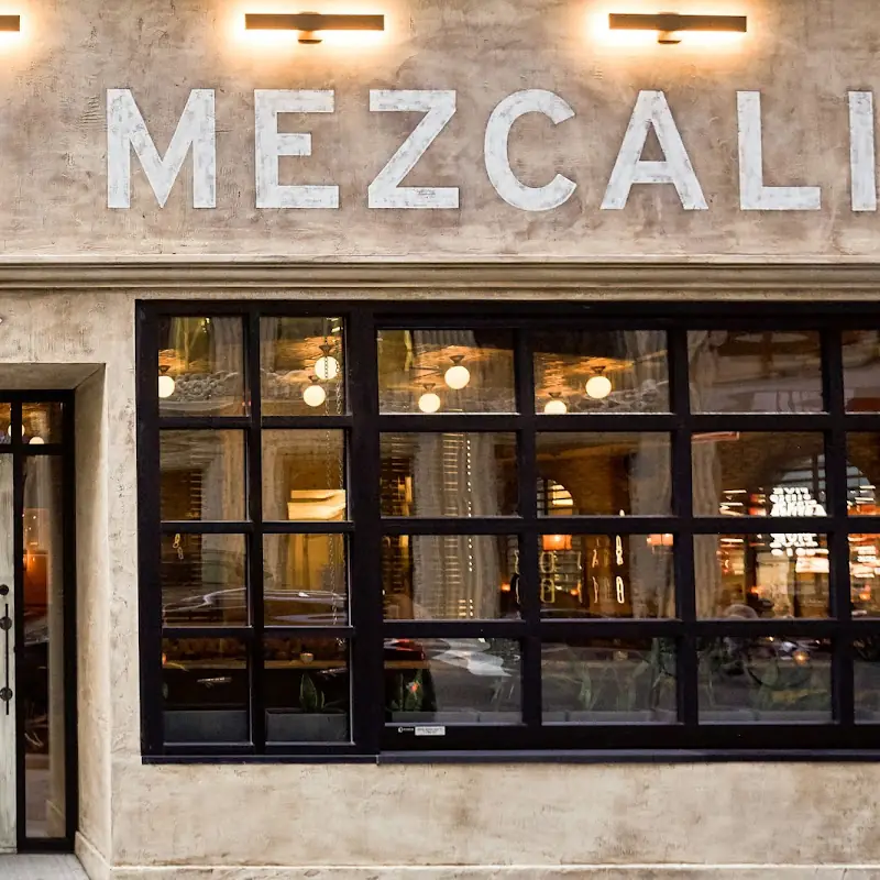 Mezcali