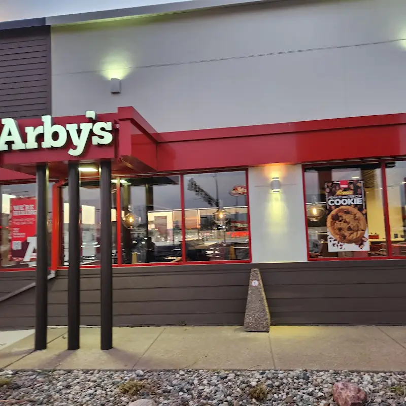 Arby's