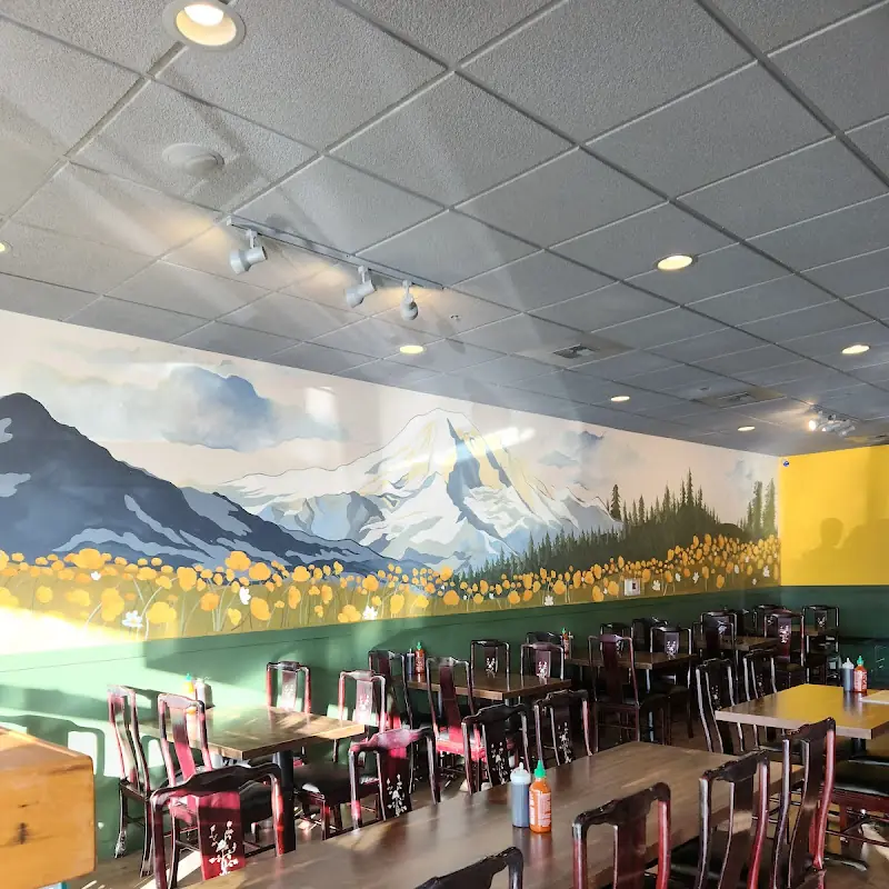 Happy Autumn Vietnamese Restaurant