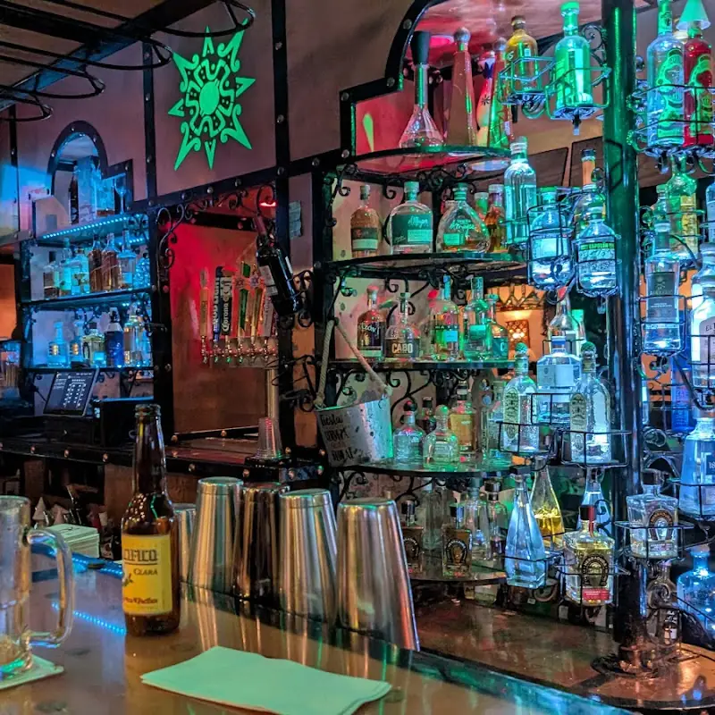 Mi Pueblo El Restaurante Mexicano & Cantina - Venice