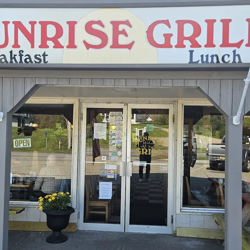 Sunrise Grill