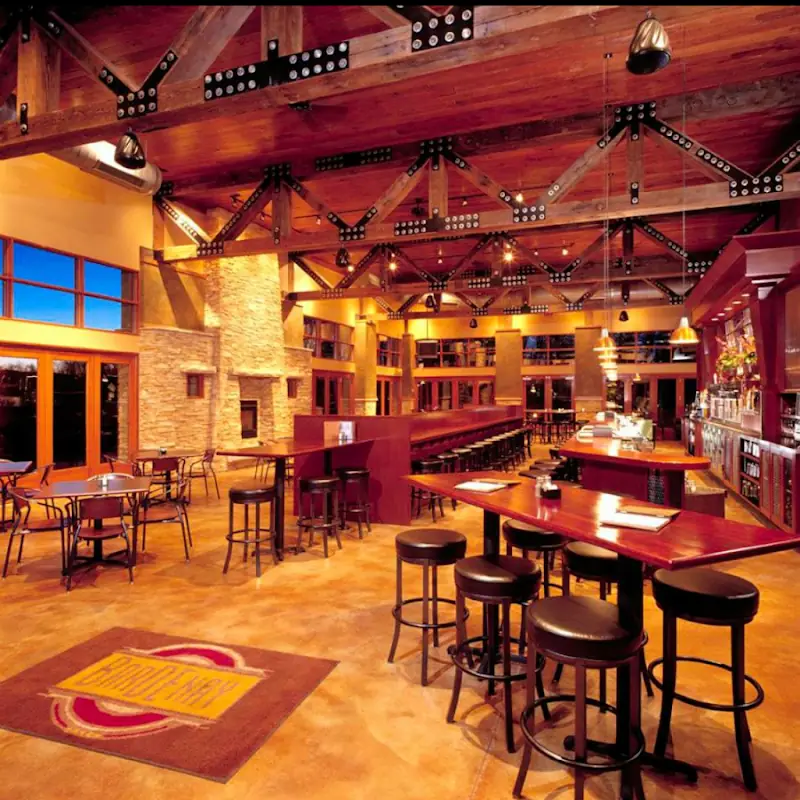Bardenay Restaurant & Distillery | Eagle