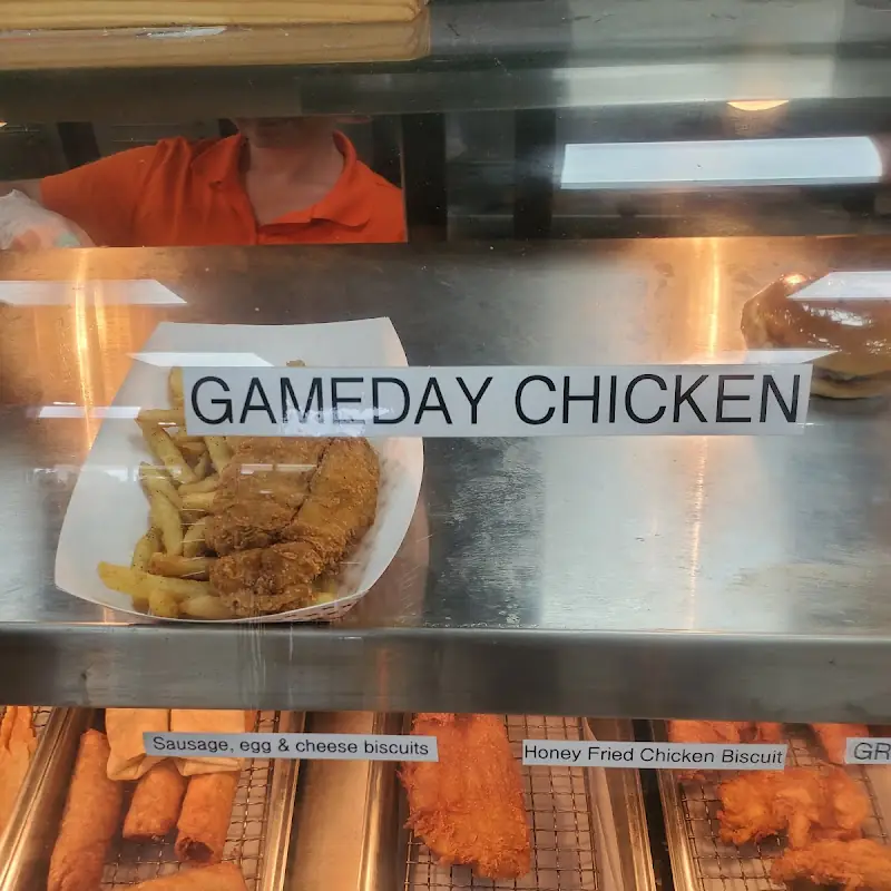 4 Pcs Tender Meal