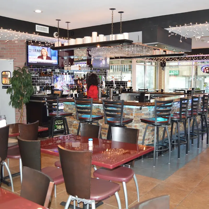 Sheger Spring Ethiopian Restaurant, bar and Cafe