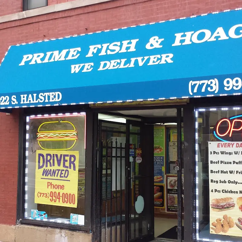 17. Double Filet of Fish Sandwich with Cheese