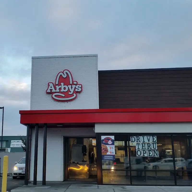 Arby's