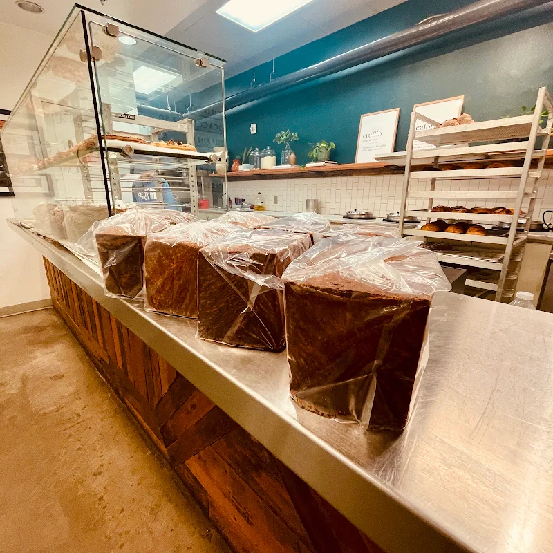 Jack’s Bakehouse