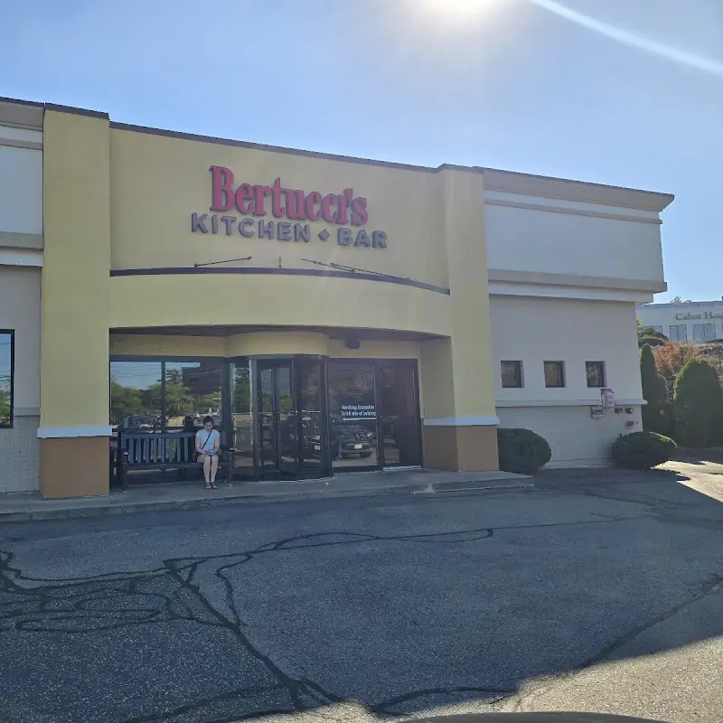 Bertucci's Italian Restaurant