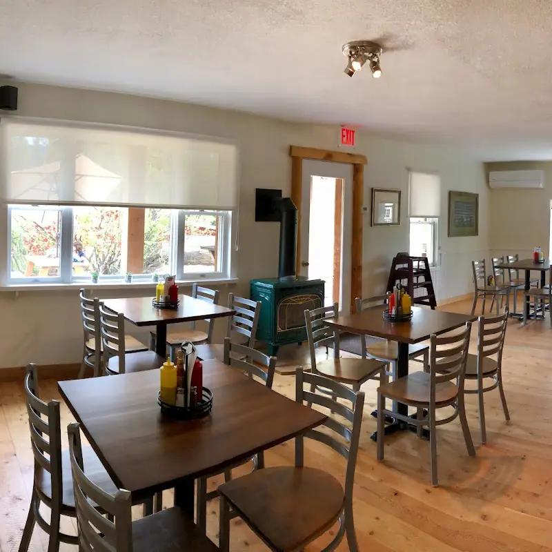 Josephine's Bar & Kitchen