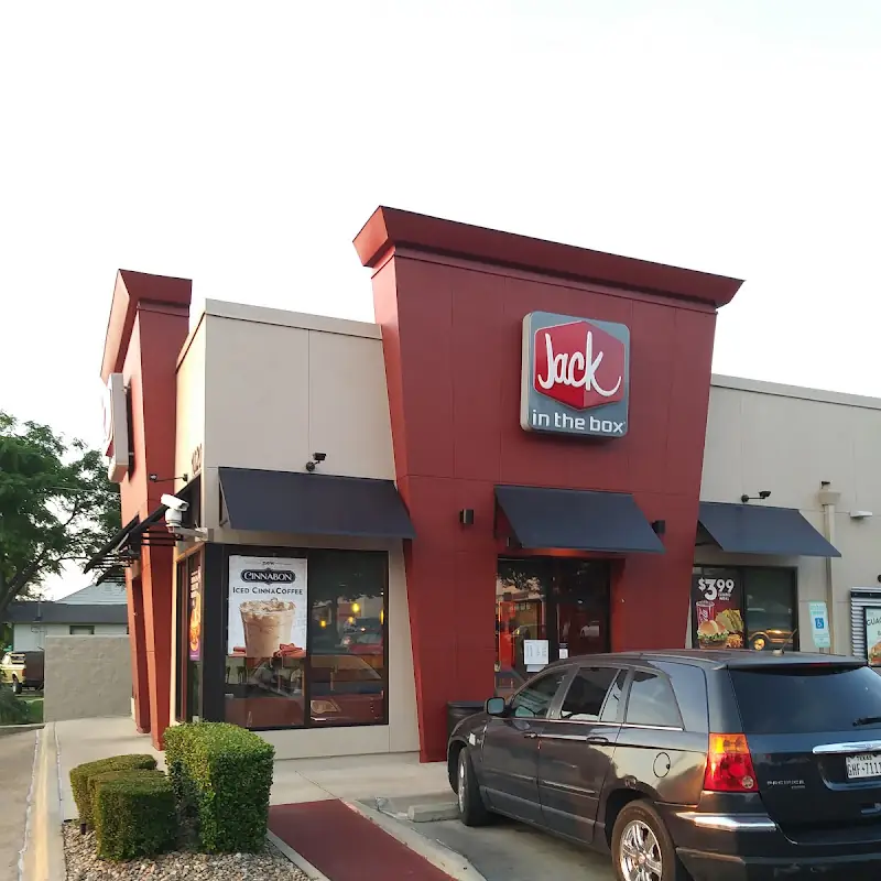 Jack in the Box