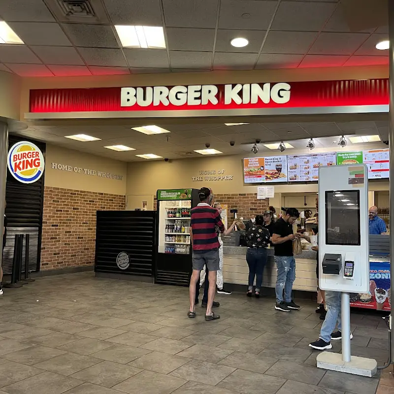 Burger King