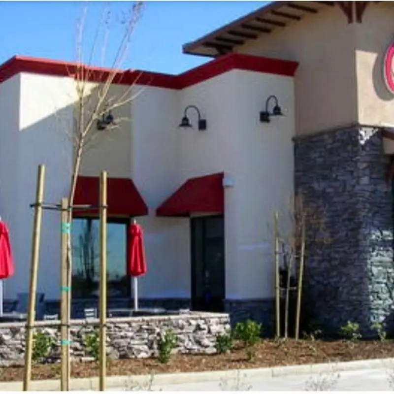 Chick-fil-A
