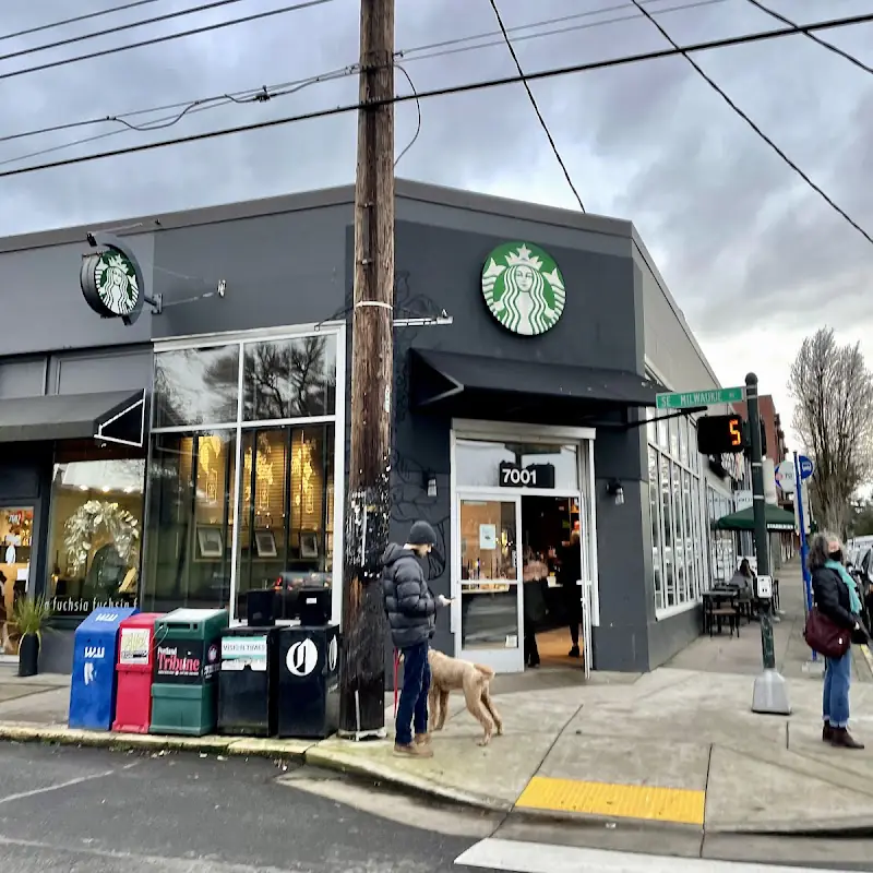 Starbucks Coffee Company