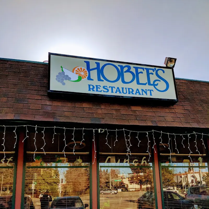 Hobee's