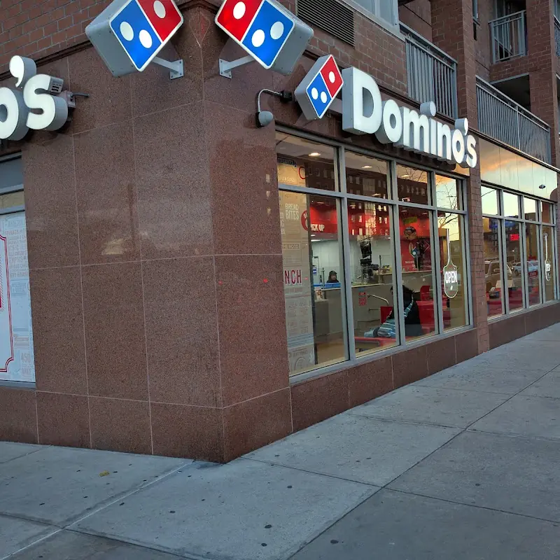 Domino's Pizza