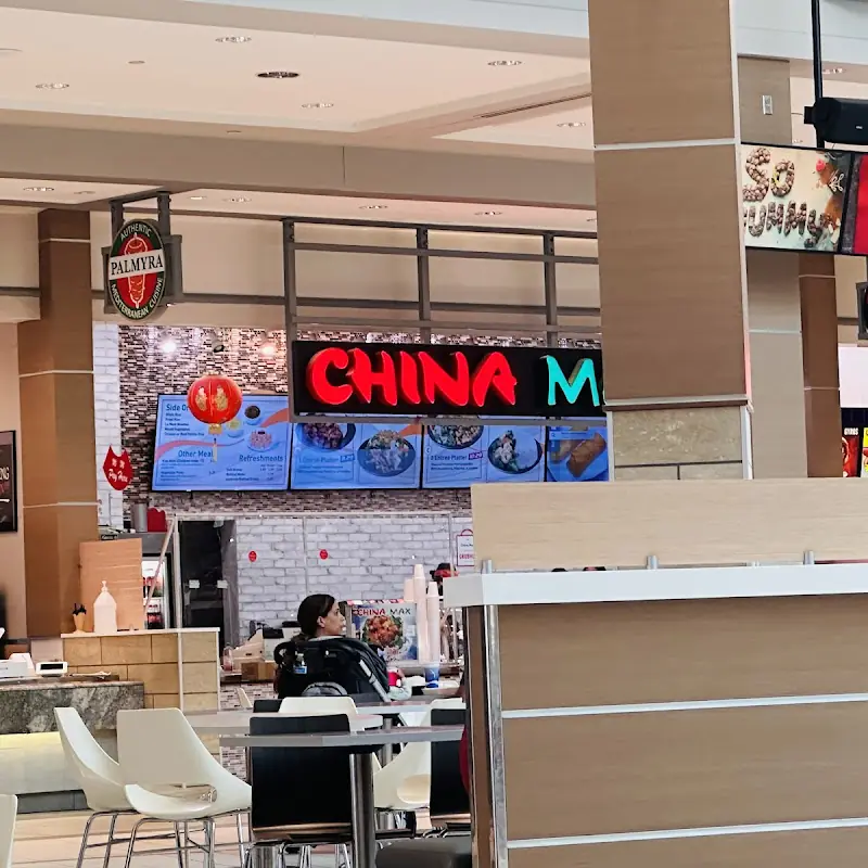 China Max