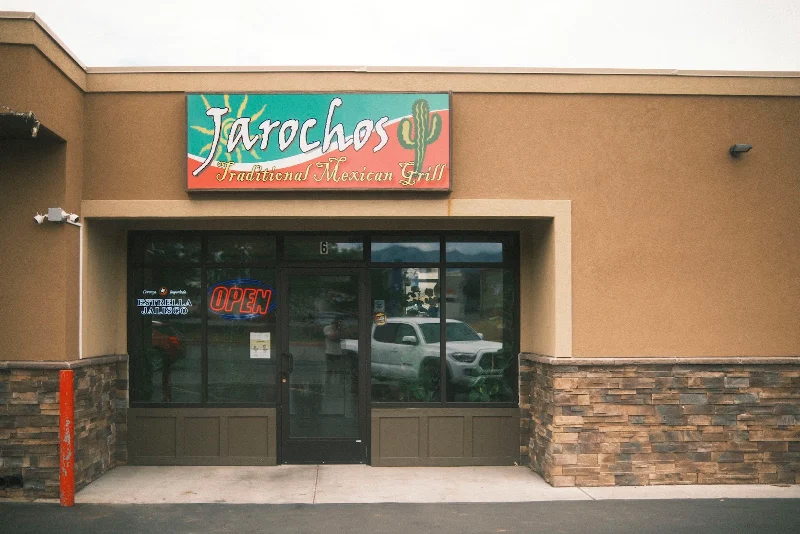 Jarochos Restaurant