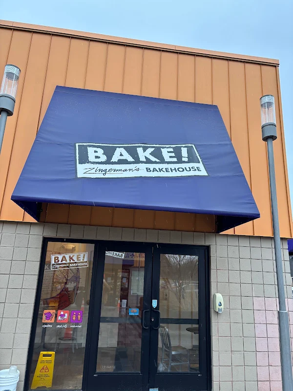 Zingerman's Bakehouse