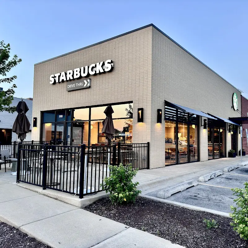 Starbucks Coffee Company