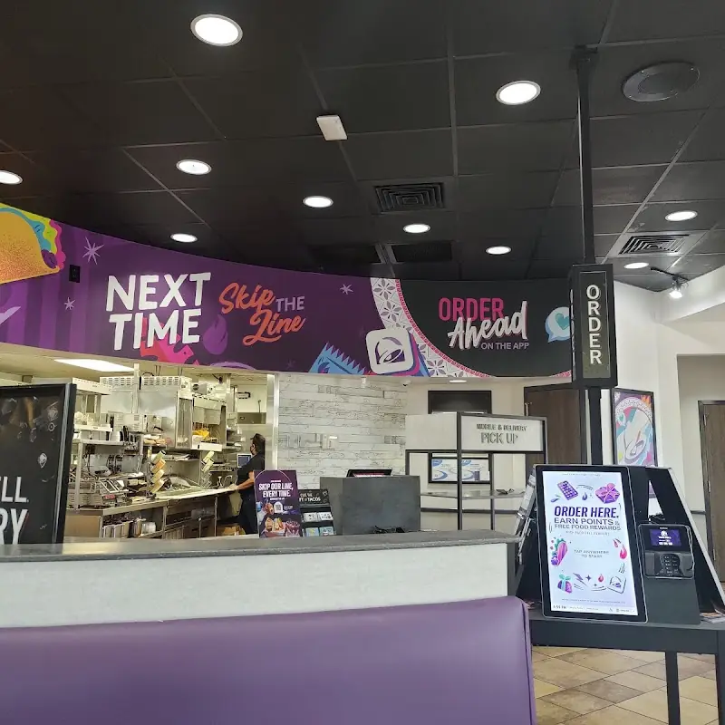 Taco Bell