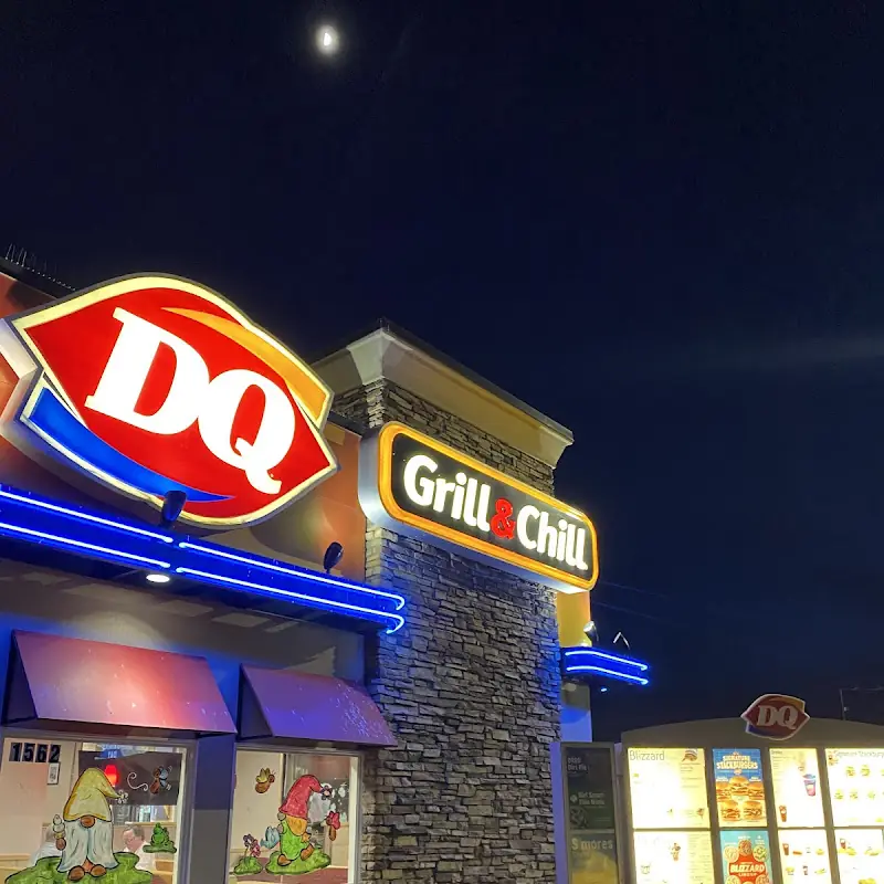 Dairy Queen Grill & Chill