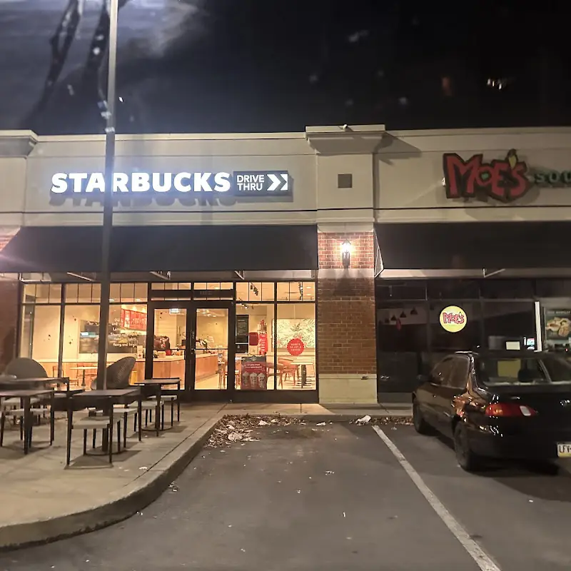 Starbucks Coffee Company