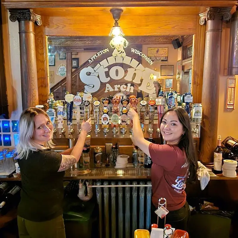 Landmark 1850 Inn | Milwaukee’s Oldest Tavern