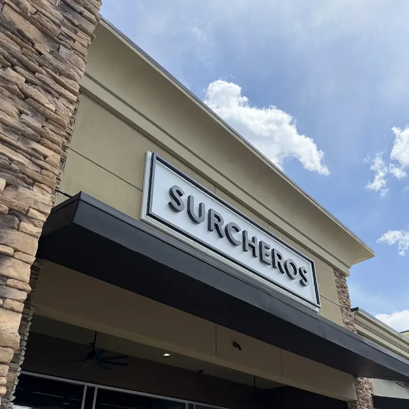 Surcheros - Athens, GA