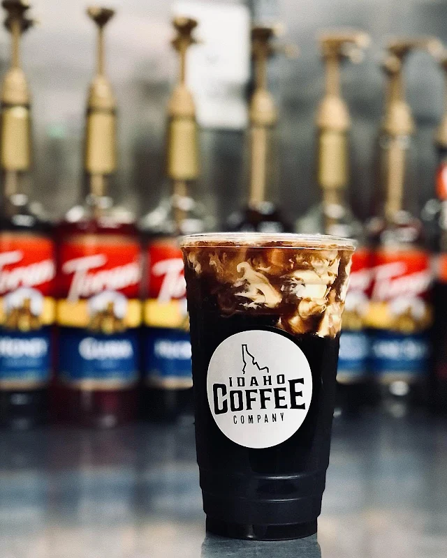 Idaho Coffee Company