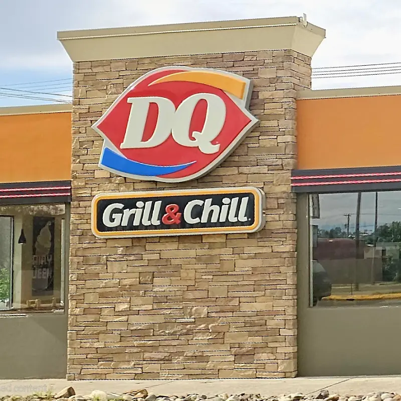Dairy Queen Grill & Chill