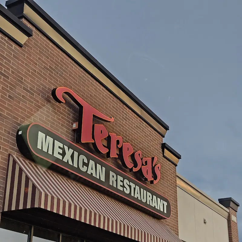 Teresa's Mexican Restaurant