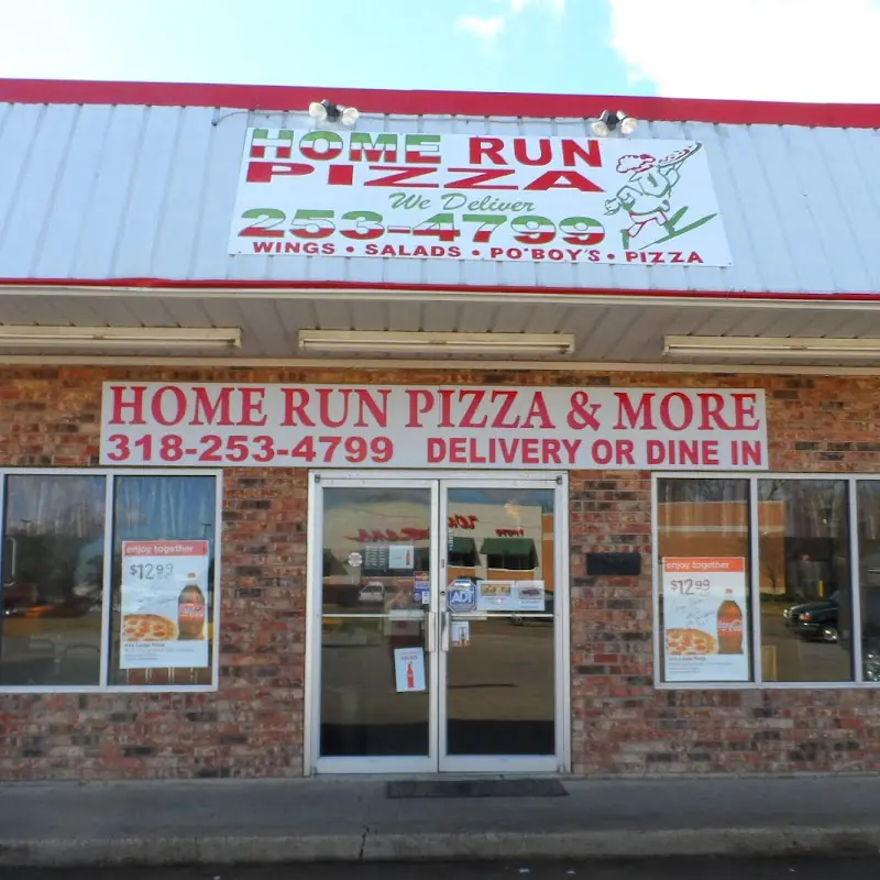 Home Run Pizza