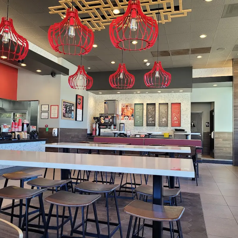 Panda Express